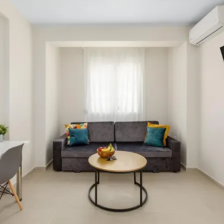 Holiday home V Luxury Ii *