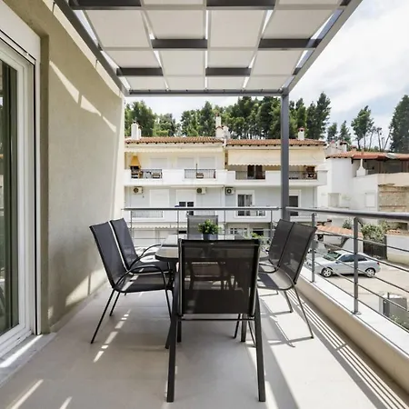 Holiday home V Luxury Ii Siviri