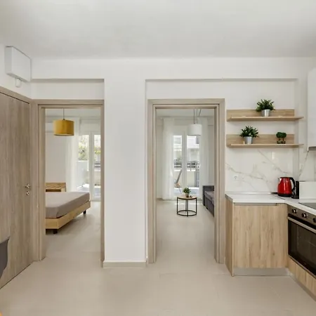 Holiday home V Luxury Ii Siviri