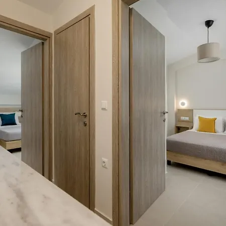 V Luxury Ii Holiday home