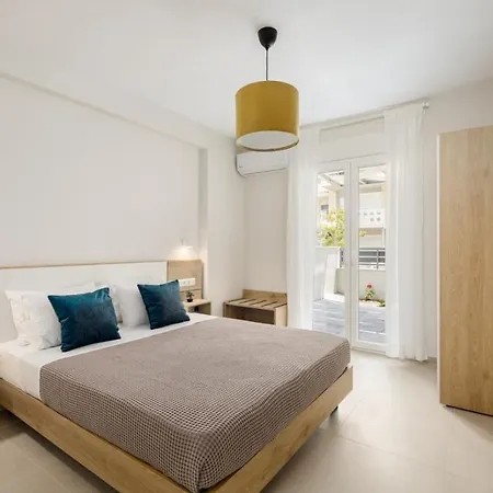 Holiday home V Luxury Ii *