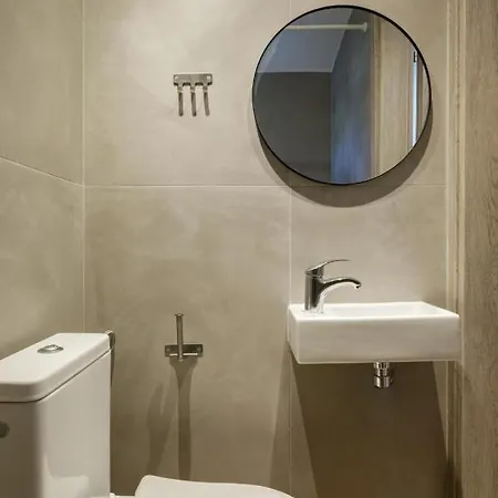 V Luxury Ii Holiday home