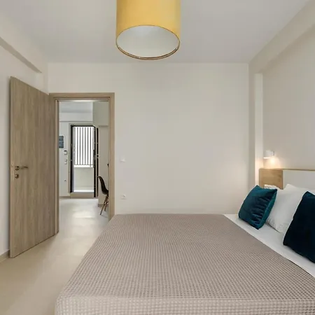 Holiday home V Luxury Ii *